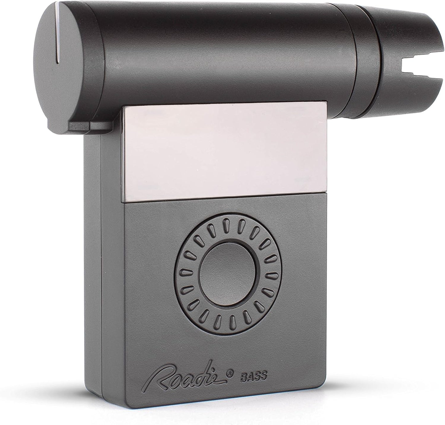 Roadie Bass: Automatic Tuner & String Winder