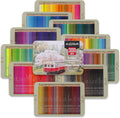 KALOUR Professional Colored Pencils Set of 300 Colors - Rich
