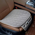 Linen Seat Cover for Car 2-Pack - Comfortable Universal Fit