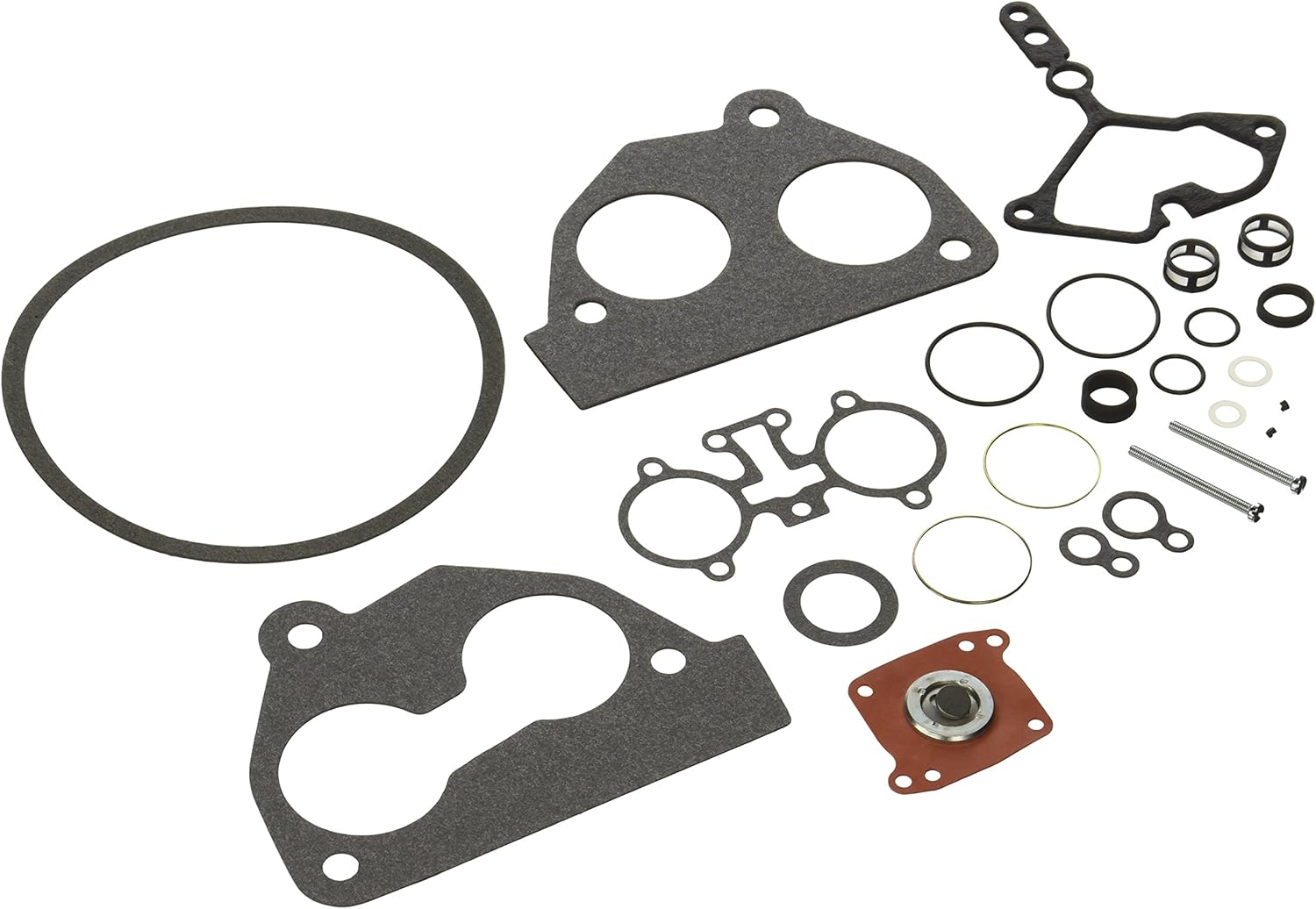 Standard TBI Tune-Up Kit 1704 for Vehicle Specific Applications