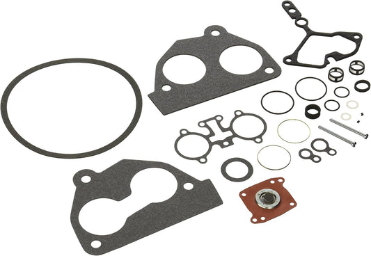 Standard TBI Tune-Up Kit 1704 for Vehicle Specific Applications