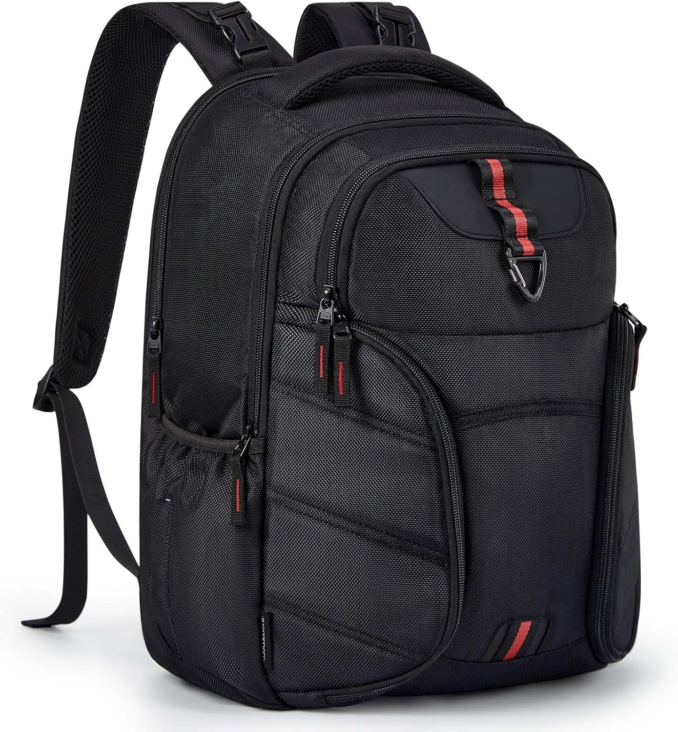 Multipurpose Dad Diaper Bag with Insulated Pockets for Men