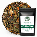 Hormone Herbal Tea for Women - PCOS, Cycle & Mood Support