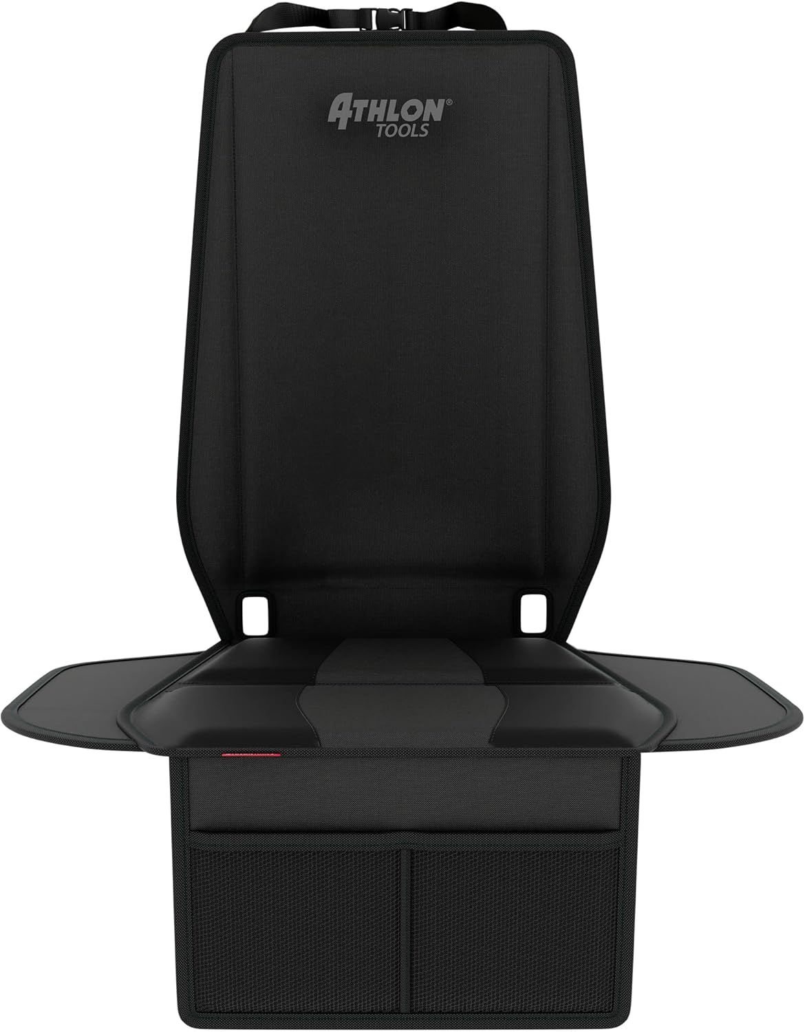 ATHLON TOOLS Child Seat Pad - Optimal Protection