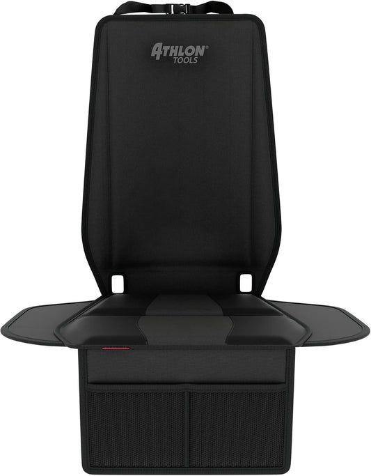 ATHLON TOOLS Child Seat Pad - Optimal Protection