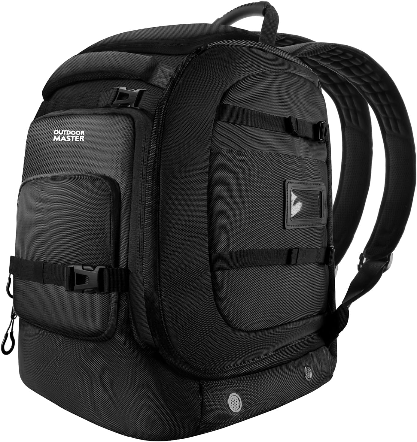 Waterproof 65L Ski Boot Bag by OutdoorMaster