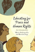 Educating for Peace and Human Rights: An Introduction - Clear