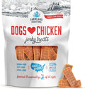 Farmland Traditions Filler Free Chicken Jerky Treats for Dogs - 3 lb
