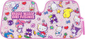 Hello Kitty and Friends Car Windshield Sun Shade - Cute UV Protection
