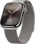 Milanese Band for Apple Watch Series 11 Ultra 3 SE3 - Comfortable