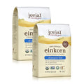 Einkorn All Purpose Flour 10 lb 2-Pack - Organic Bread & Pizza Flour