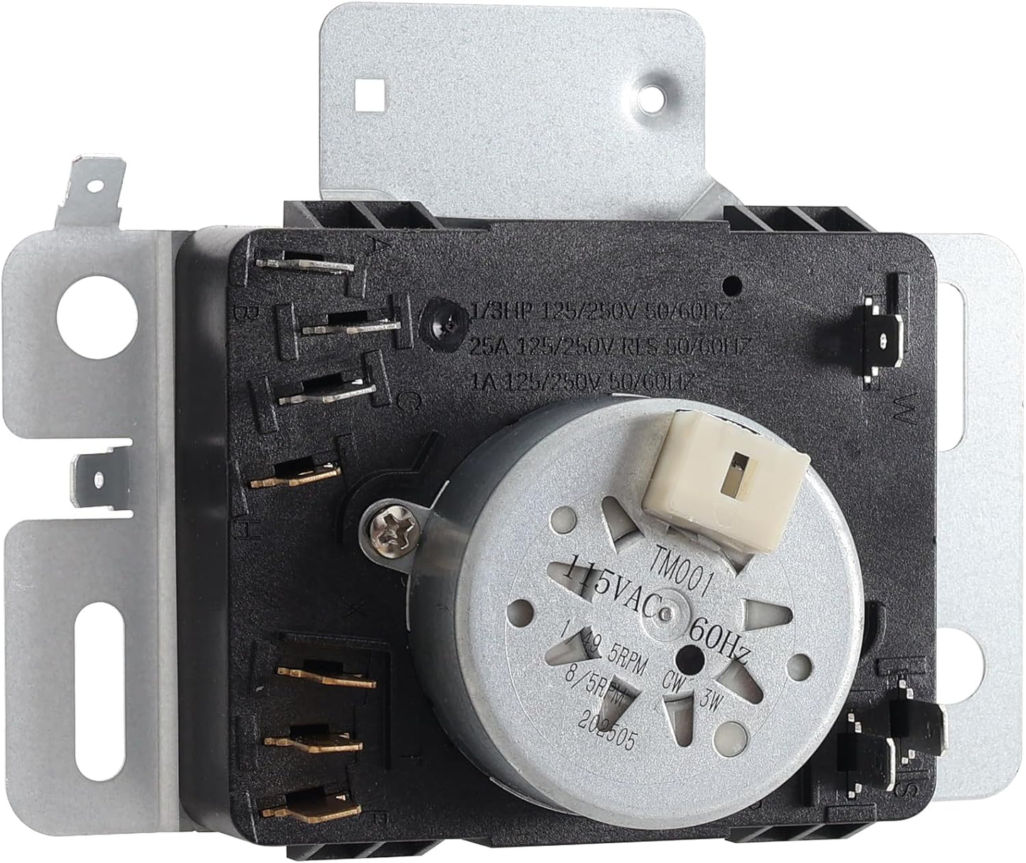 W10436302 Dryer Timer for Whirlpool Amana Kenmore Dryers