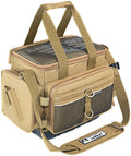 Ghosthorn Fishing Tackle Bag for Saltwater & Freshwater - Durable