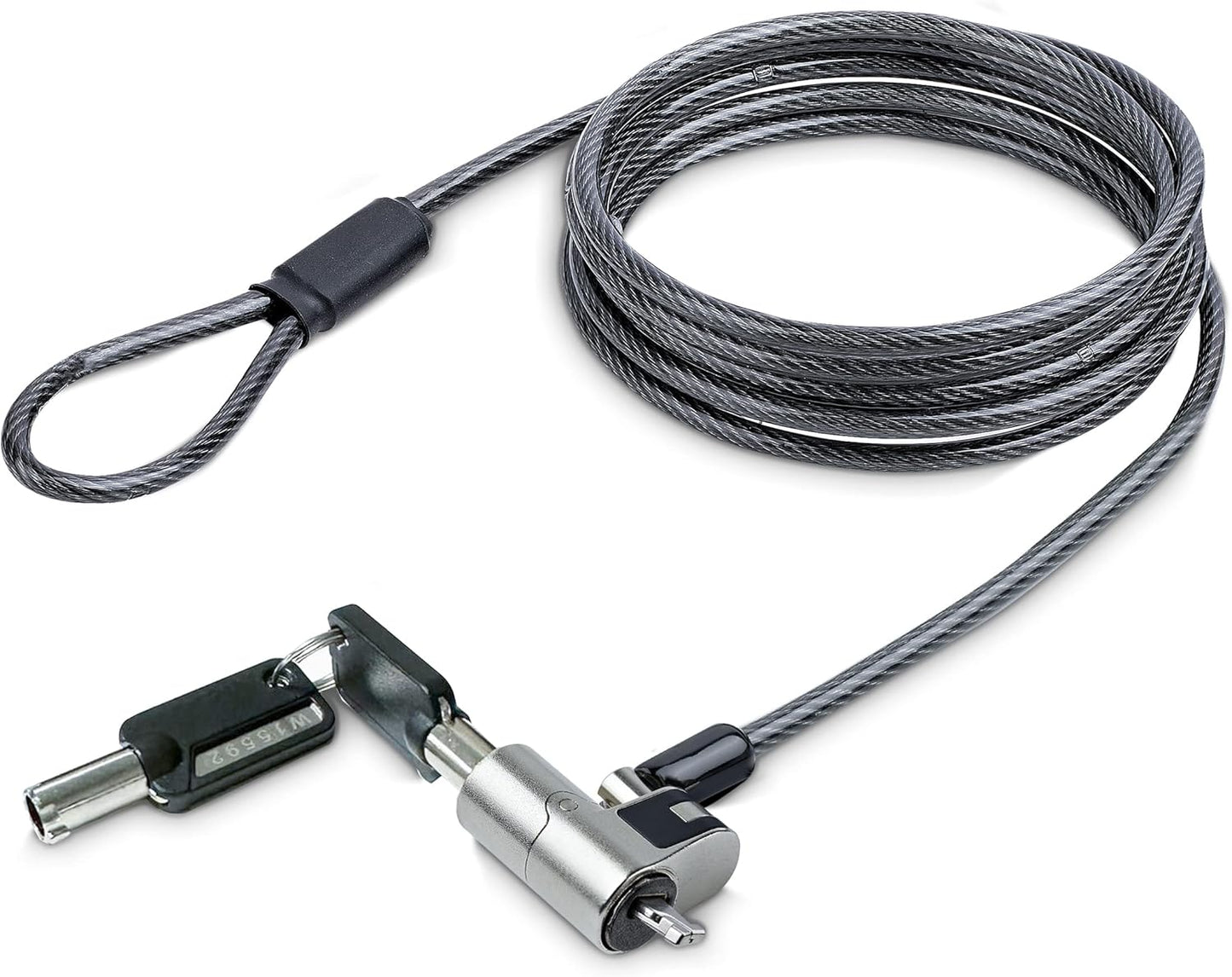 StarTech Nano Laptop Cable Lock: Secure Your Ultra-Thin Devices