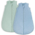Yoofoss Fleece Baby Sleep Sack 18-24 Months - Warm, Soft Sleepwear