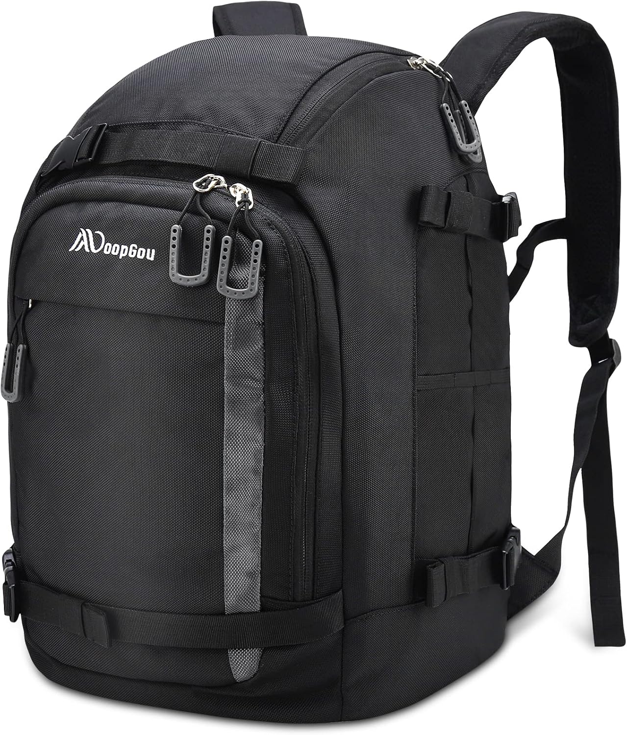 MoopGou Waterproof Ski Boot Bag - Organize Your Gear!