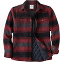 Men's Shacket by Dubinik for Cozy and Stylish Layering