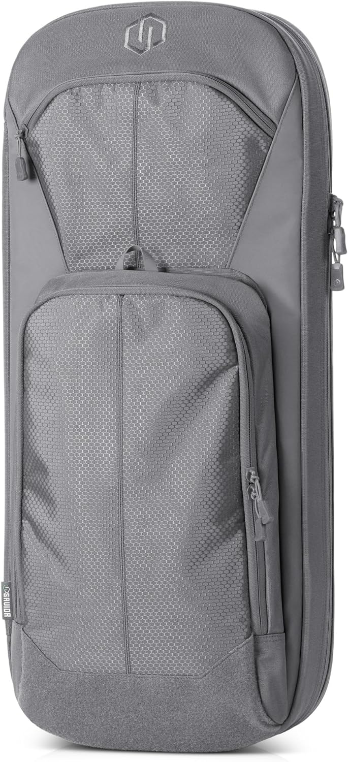 Savior Equipment Specialist Series Covert Tactical Gun Bag Backpack
