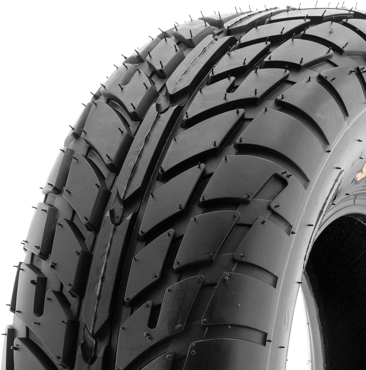 SunF A021 25x8-12 ATV UTV Tire for All-Purpose Performance