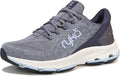 Ryka Women's Devotion X Walking Shoe - Cushioned Support (Style TZNQ)