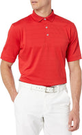 Callaway Men's Short Sleeve Opti-Dri Performance Golf Polo - Size