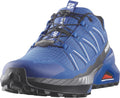Salomon Men's Speedcross Peak Shoe - Trail Protection & Grip