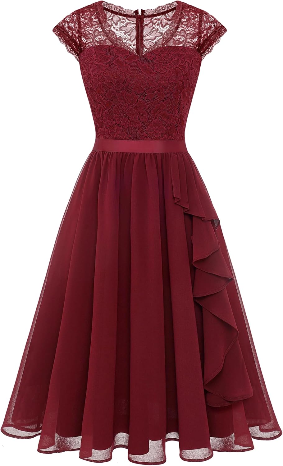 Wedtrend Women's Bridesmaid Dresses for Elegant Occasions