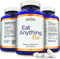 Dirobi Eat Anything Xylose Isomerase Fructose Malabsorption Enzymes