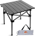 Portable Folding Camping Table for 2-4 Persons - Compact Stability