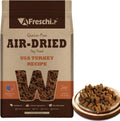 Afreschi Air-Dried Dog Food Turkey Recipe 2.2 lb - High-Protein