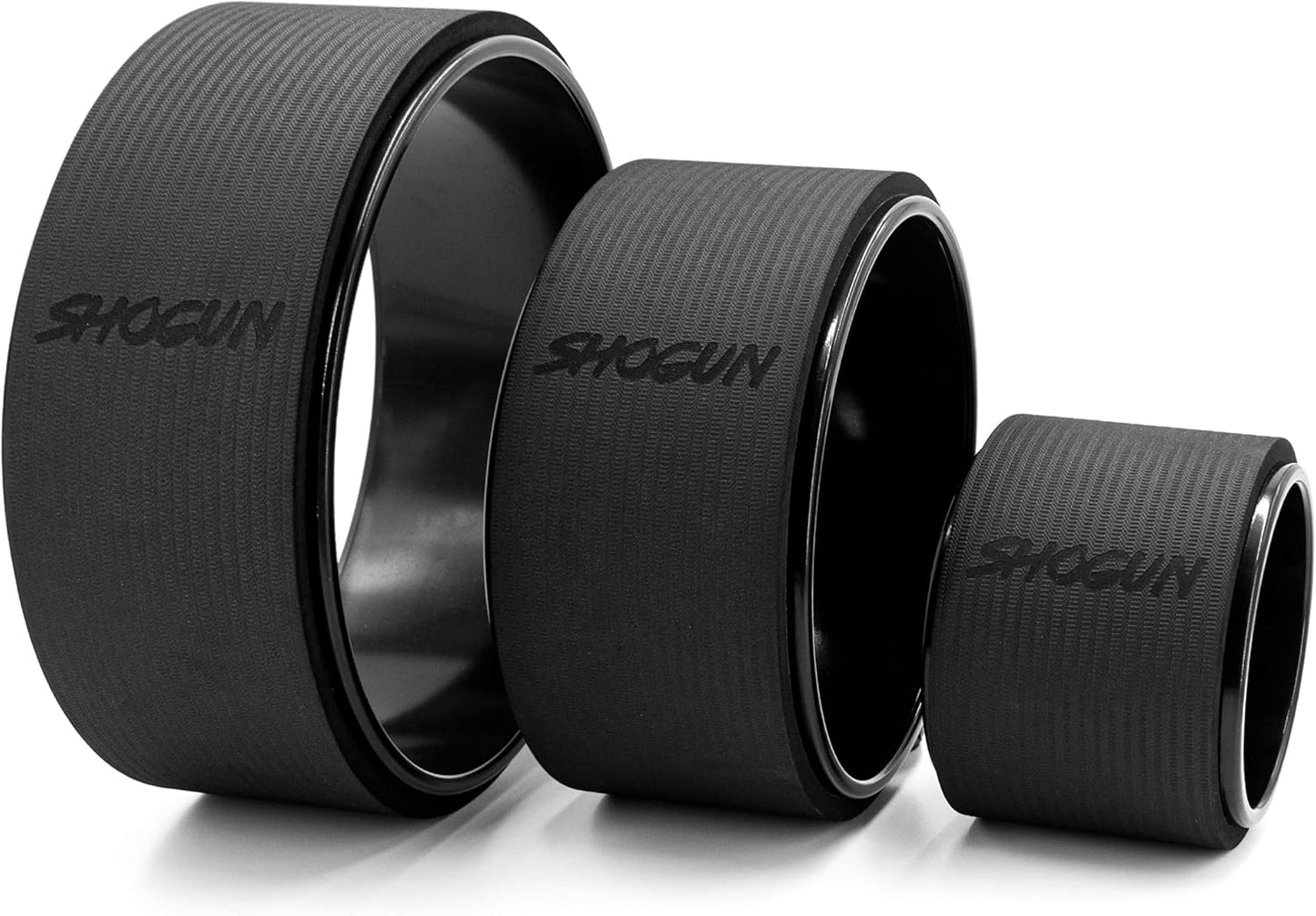 Shogun Back Pain Relief Wheel