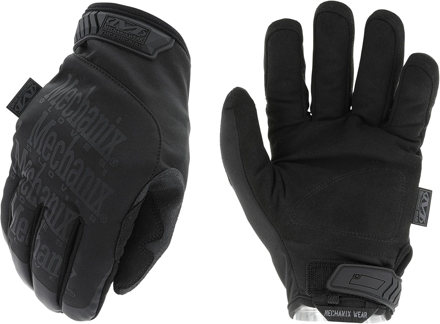Mechanix Wear Tactical ColdWork Original Winter Work Gloves Review