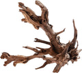 Natural Large Driftwood for Aquarium and Reptile Decor 13-17in