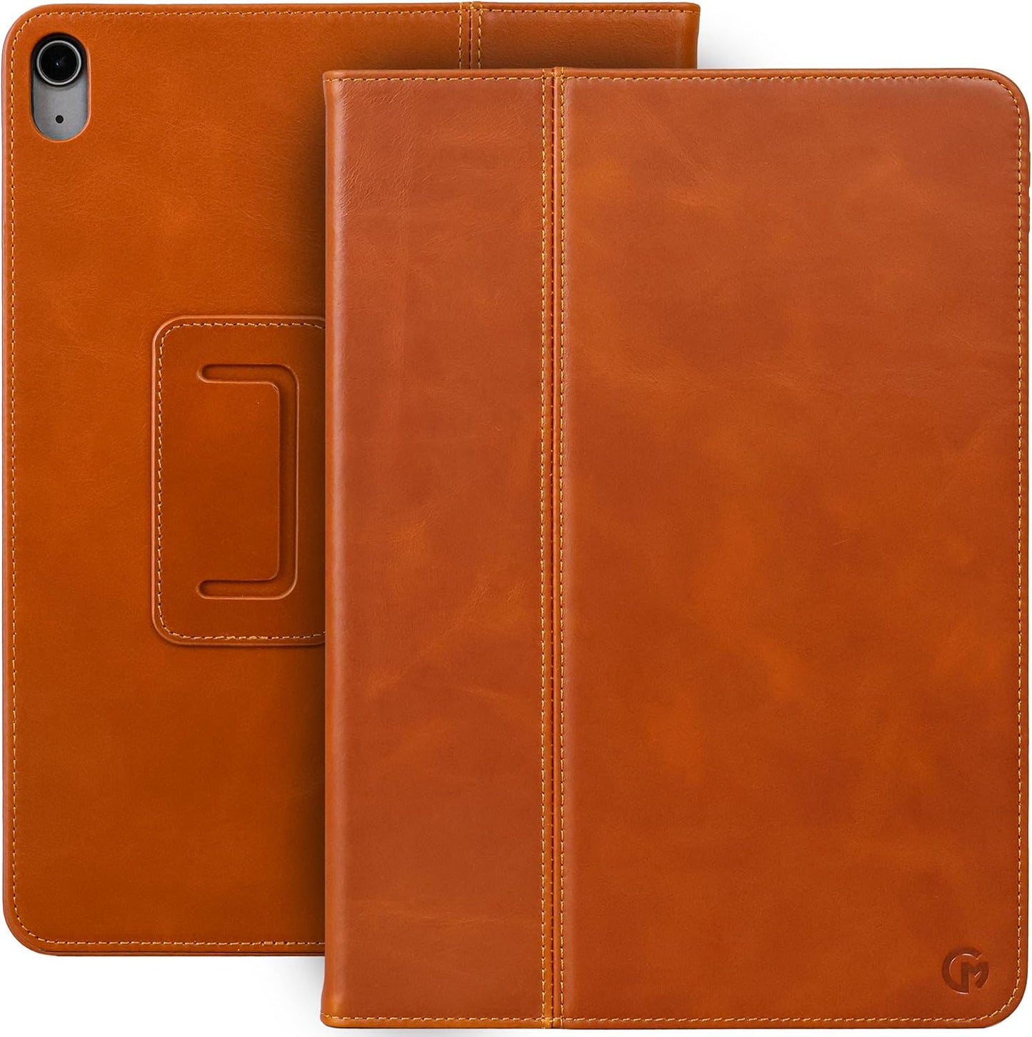 Casemade Real Leather Case for iPad 11th Gen - Premium Quality