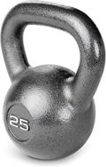 Marcy Hammertone Kettlebells 10 to 55 lbs - Durable Home Gym Weights