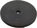 Pasow fastening tape Cable Tie Double Side Nylon 3/4in 25yd - Reusable