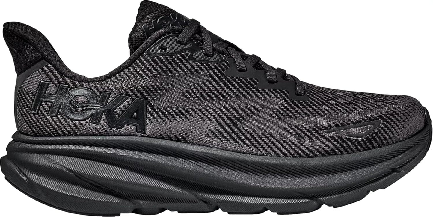 HOKA Clifton 9 Women's Performance Road Running Shoes Review