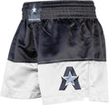Muay Thai Shorts Men Women - Anthem Athletics 5050 Classic Infinity