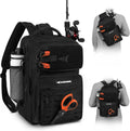 KastKing BlowBak Tactical Fishing Sling Bag for Outdoor Adventures