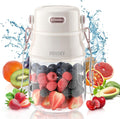 Portable Blender Personal Blender for Shakes and Smoothies - USB