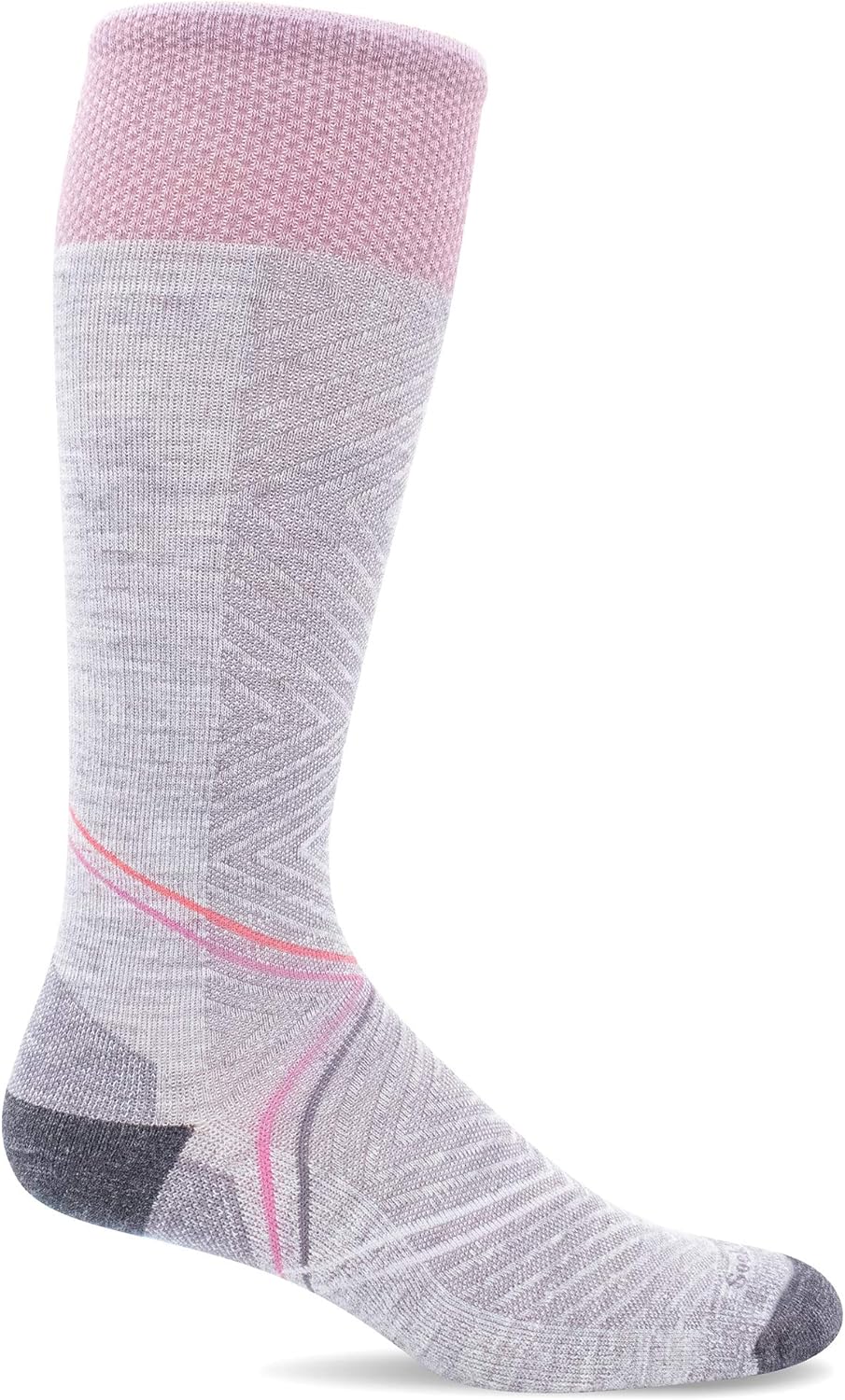 Sockwell Women's Pulse Knee High Compression Sock for Comfort
