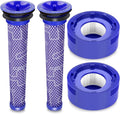 Dyson Filter Kit for Superior Cleaning - FZSKUVO
