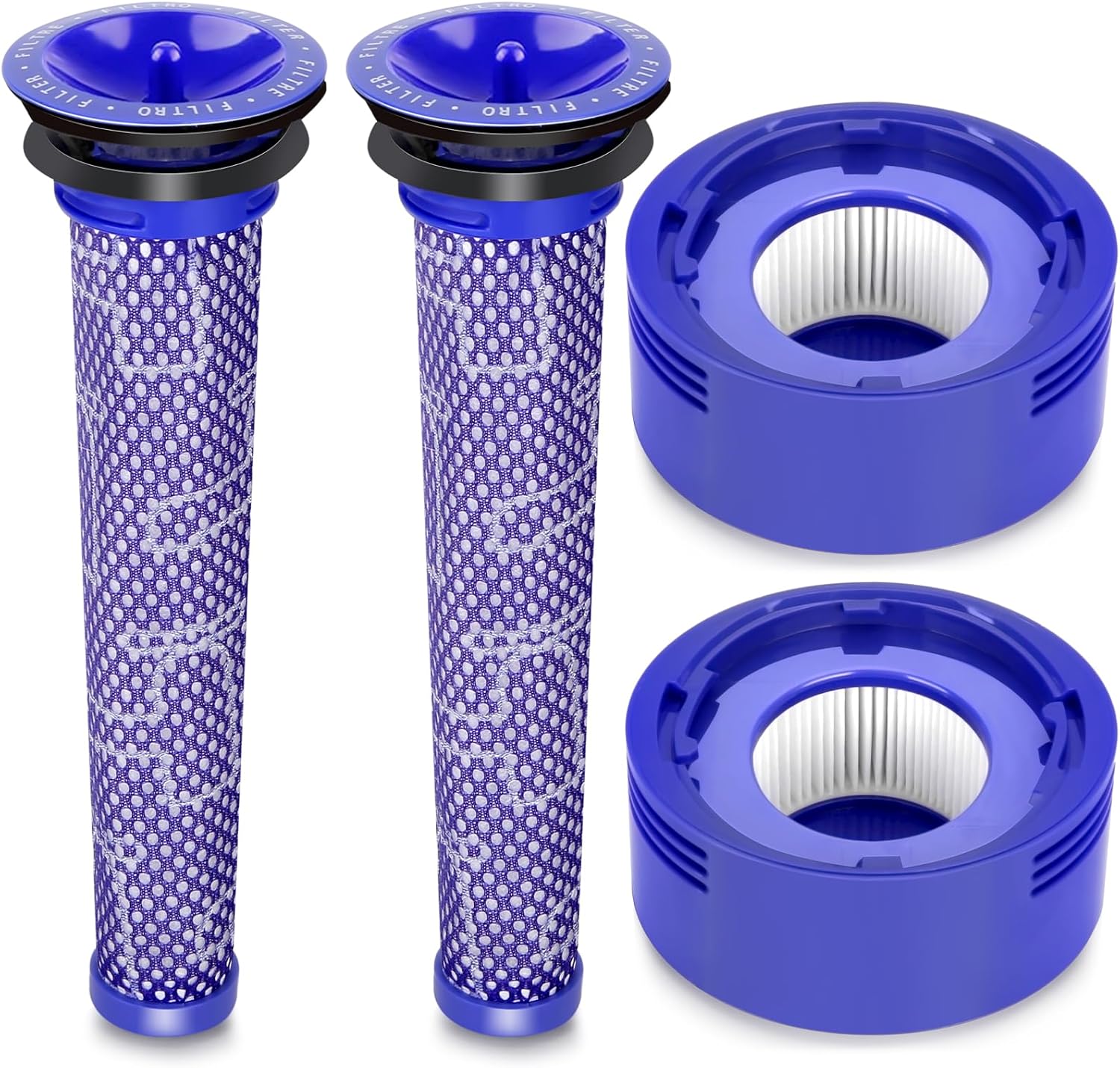 Dyson Filter Kit for Superior Cleaning - FZSKUVO