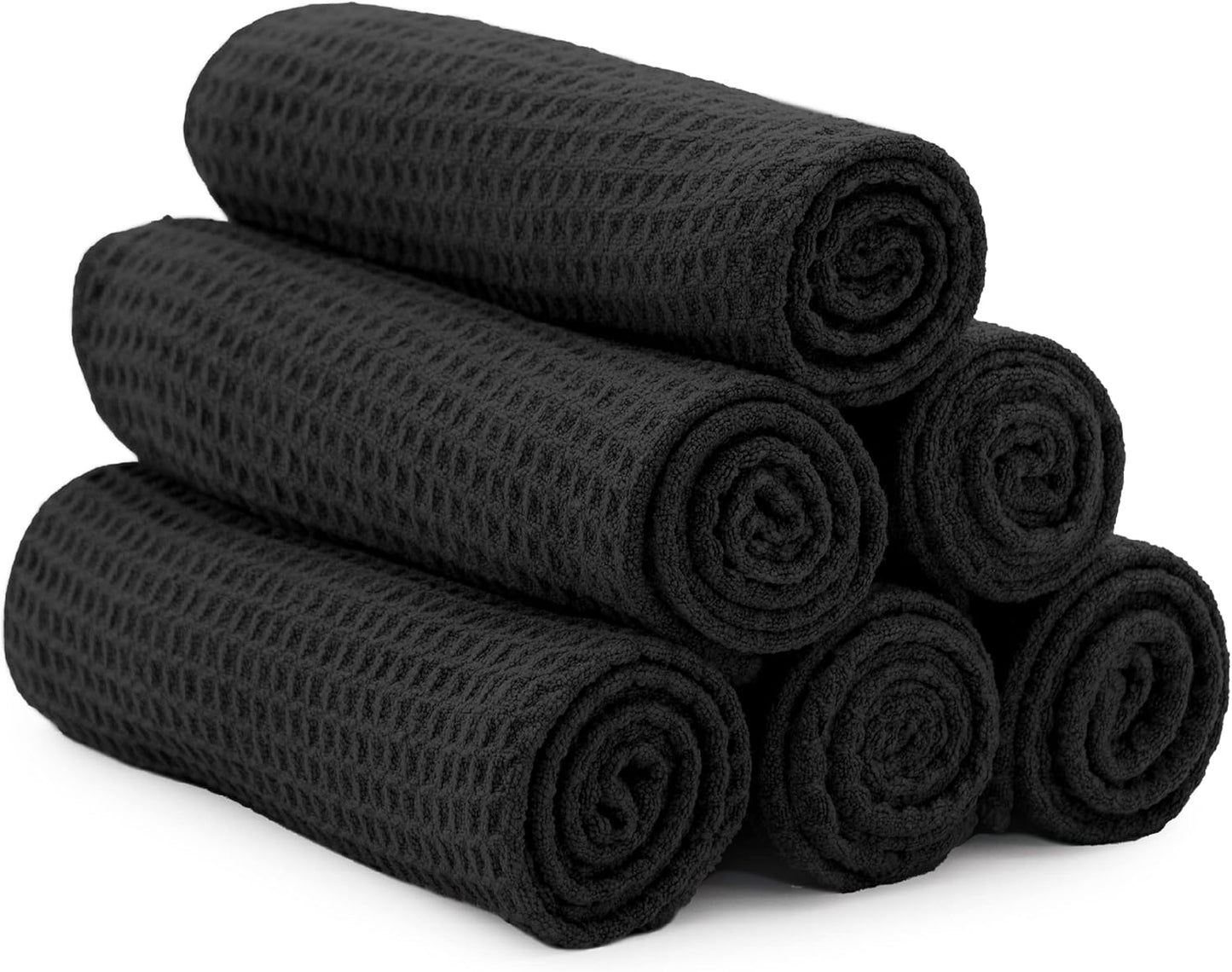 Stay Dry on the Go: Gym & Yoga Microfiber Towels