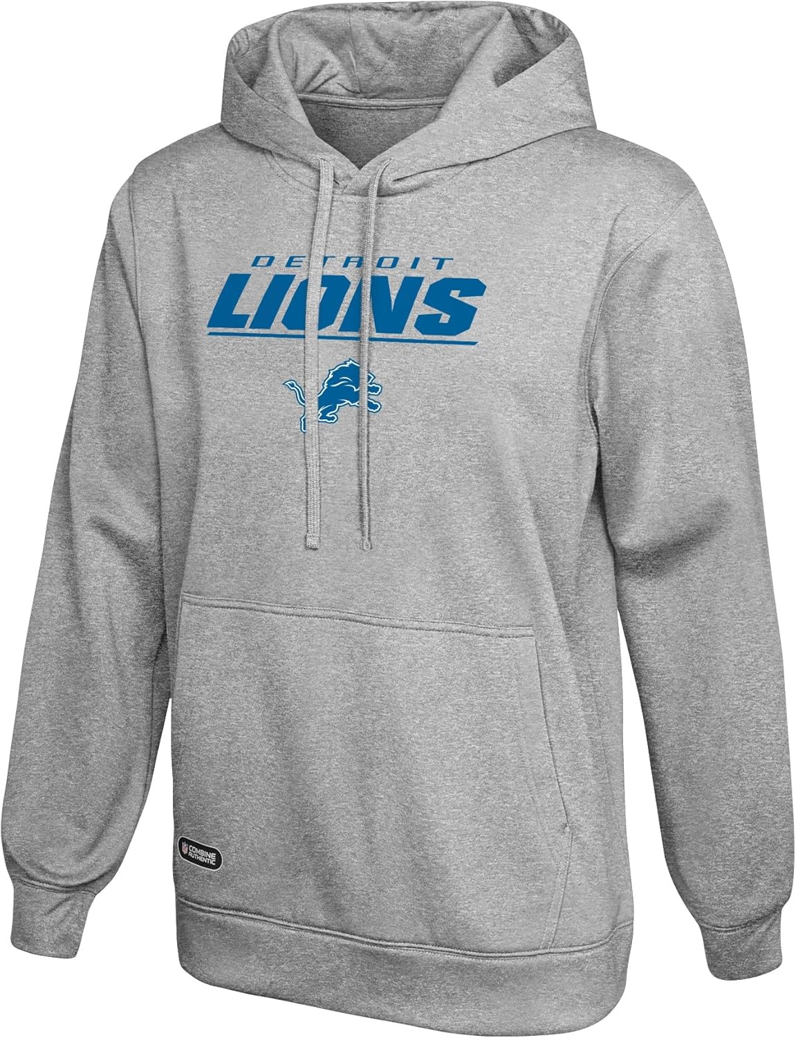 Outerstuff NFL Men's Stated Pullover Fleece Hoodie Review