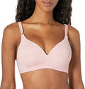 Cloud 9 Super Soft Wireless Lightly Lined Comfort Bra (Style 63ZL)