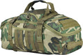 3 In 1 Military Backpack Travel Duffle Bag for Weekender Gym