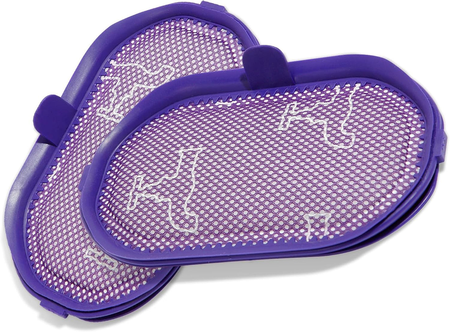 Dyson DC30/35 2 Pack Filter - Improved Performance!