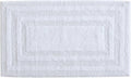 Eddie Bauer Bath Rug - Soft Plush Tufted Cotton, 24in x 40in