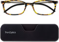 Full-Frame ThinOptics Reading Glasses - Feather-Light Portable Readers
